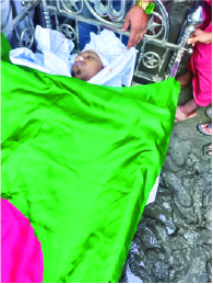 Photo of সাদ আল আফনান